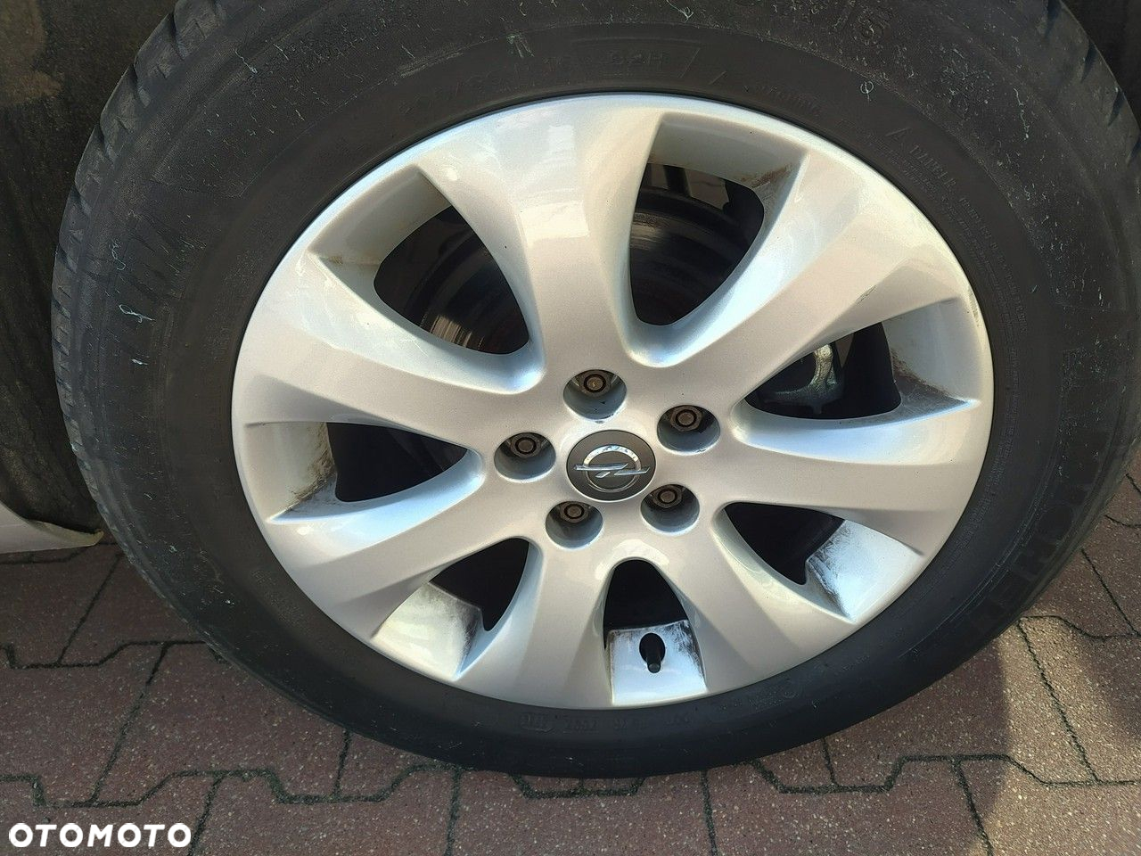 Opel Astra - 3