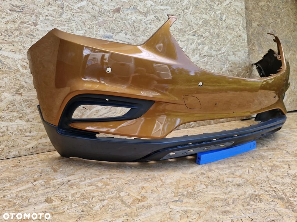 OPEL MOKKA X LIFT ZDERZAK PRZÓD 475498858 - 2
