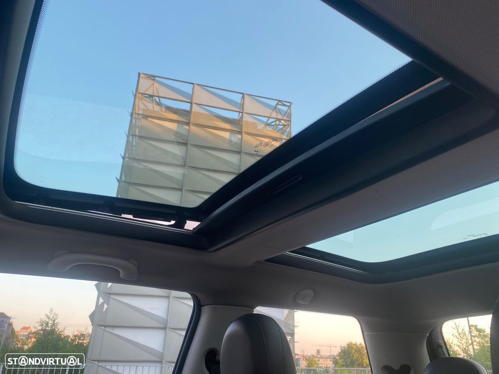 MINI Coupé Cooper SD - 10