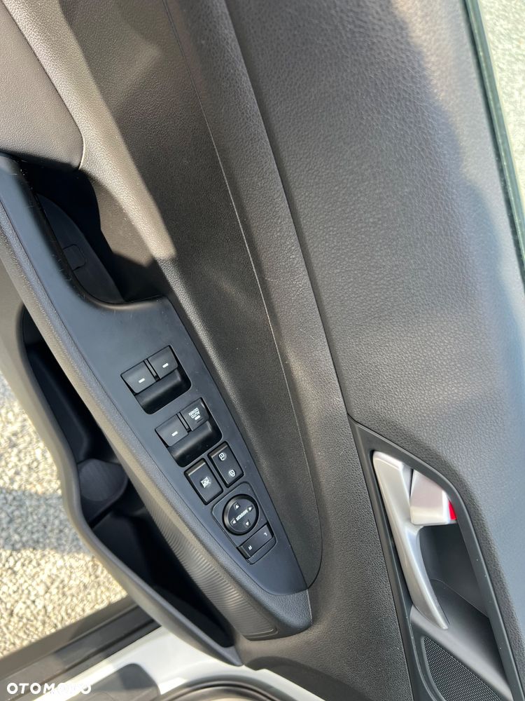 Hyundai Tucson 1.6 GDi Style 2WD - 22