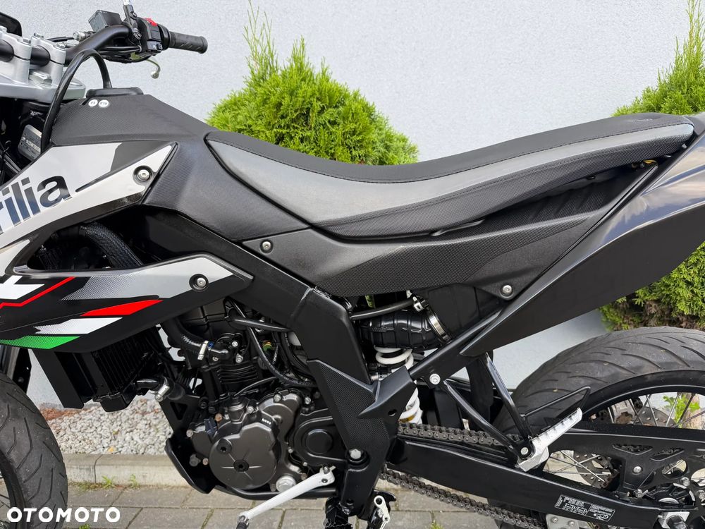 Aprilia SX - 39