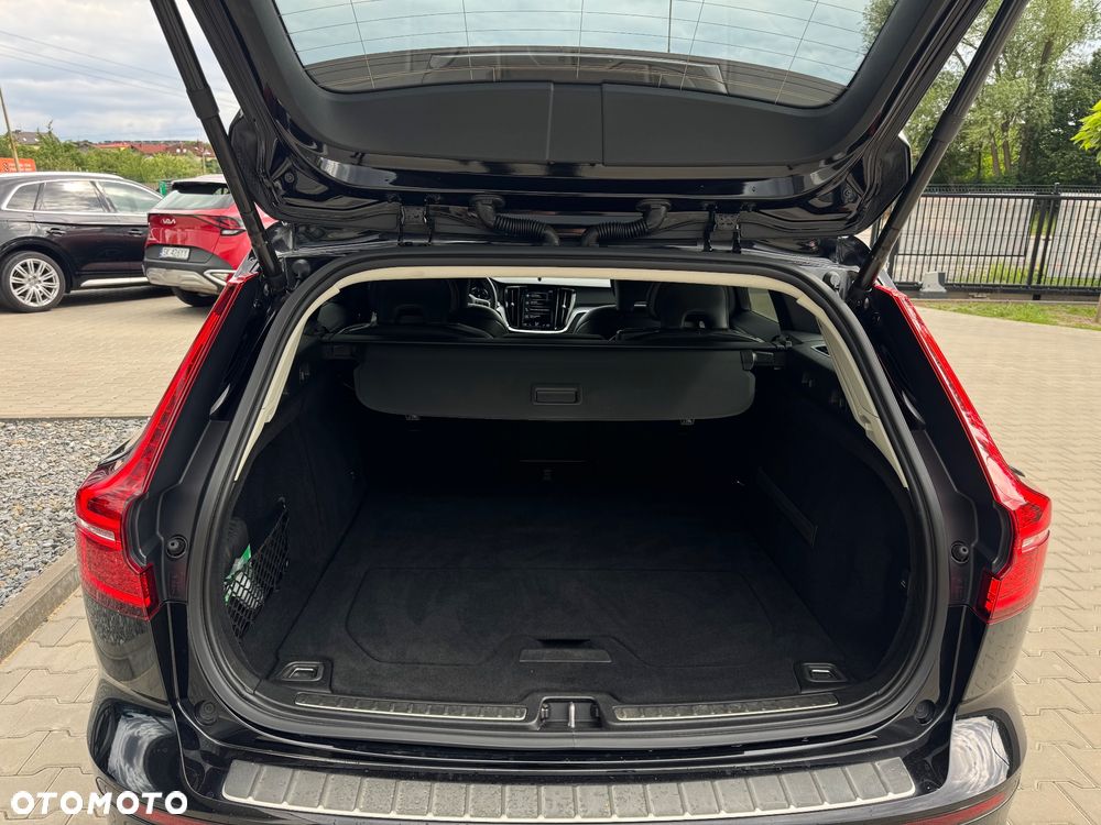 Volvo V60 D3 Geartronic Momentum Pro - 27