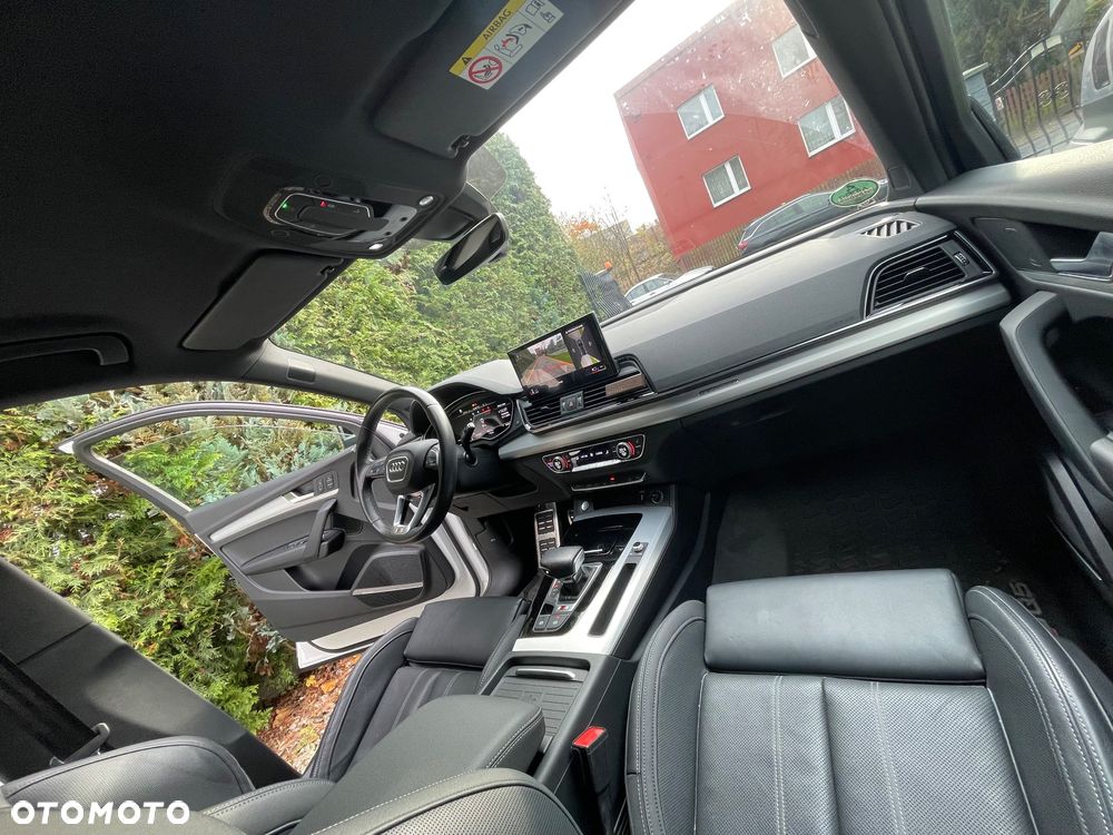 Audi SQ5 Sportback - 25