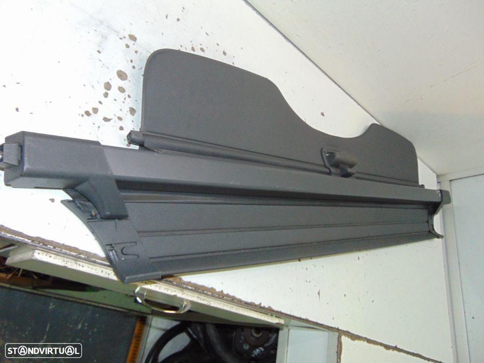 Ford focus 2007  carrinha chapeleira - 4