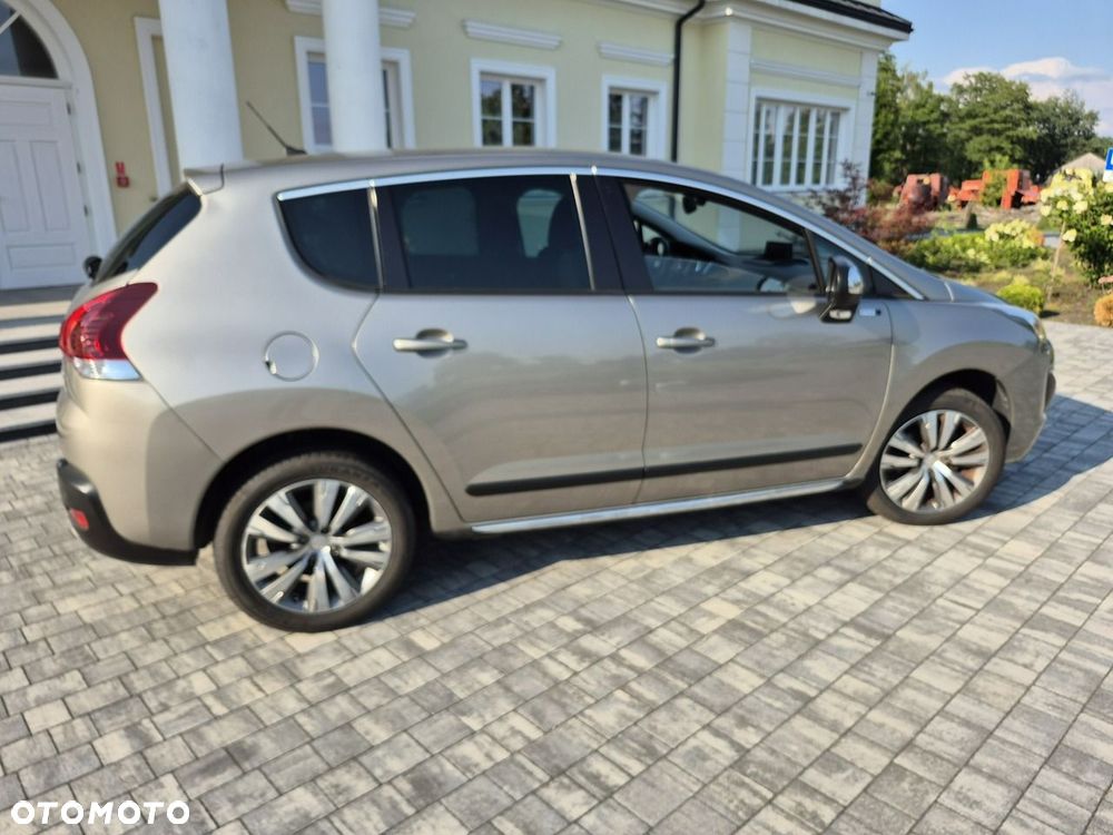 Peugeot 3008 - 15