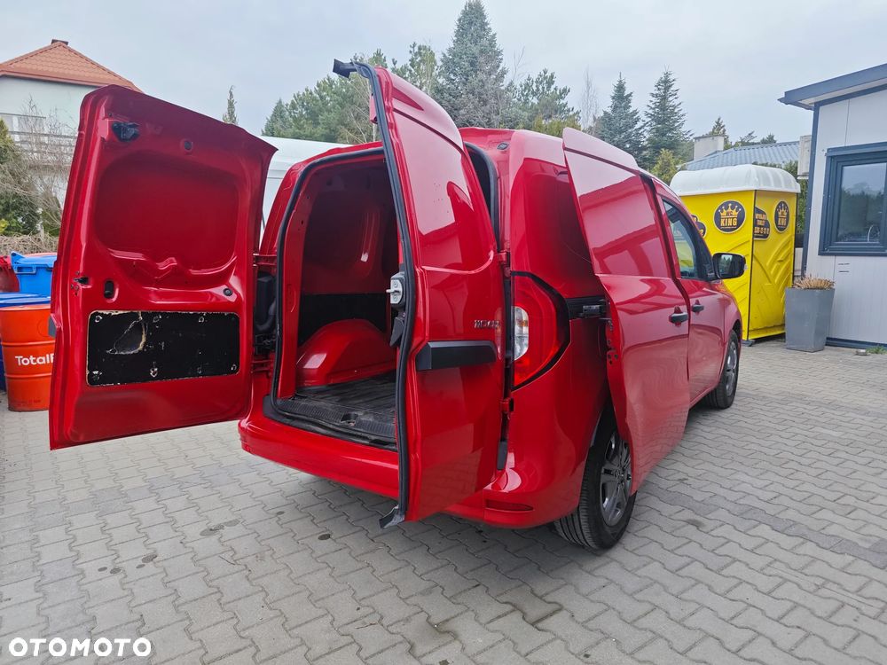 Mercedes-Benz CITAN - 12