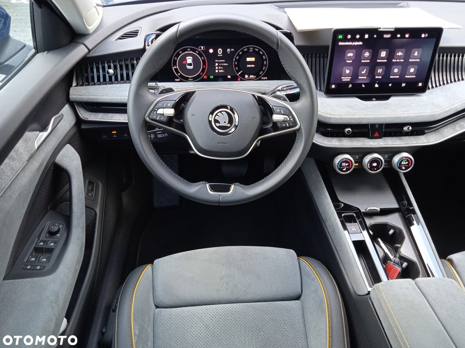 Skoda Superb - 9