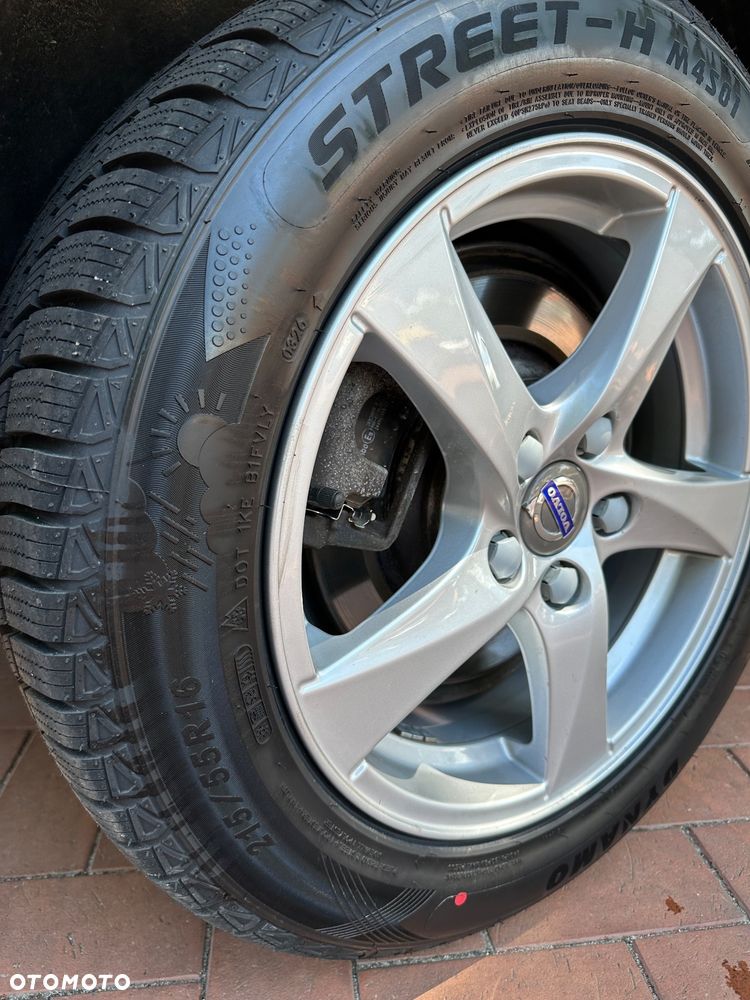 Volvo V60 D3 - 13