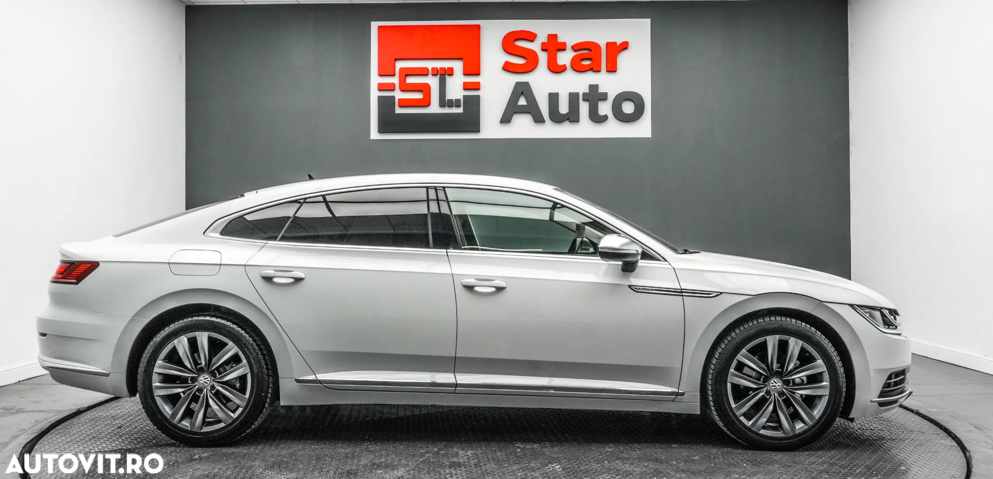 Volkswagen ARTEON 2.0 TDI DSG Elegance - 10