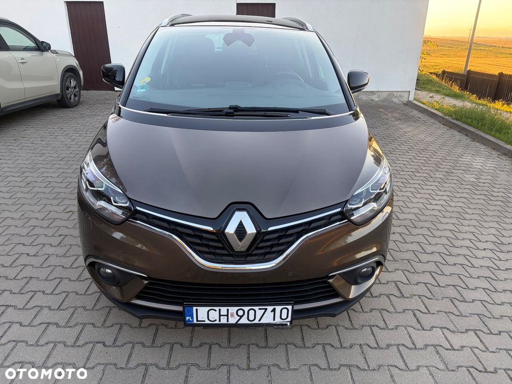 Renault Grand Scenic ENERGY dCi 160 EDC BOSE EDITION - 11