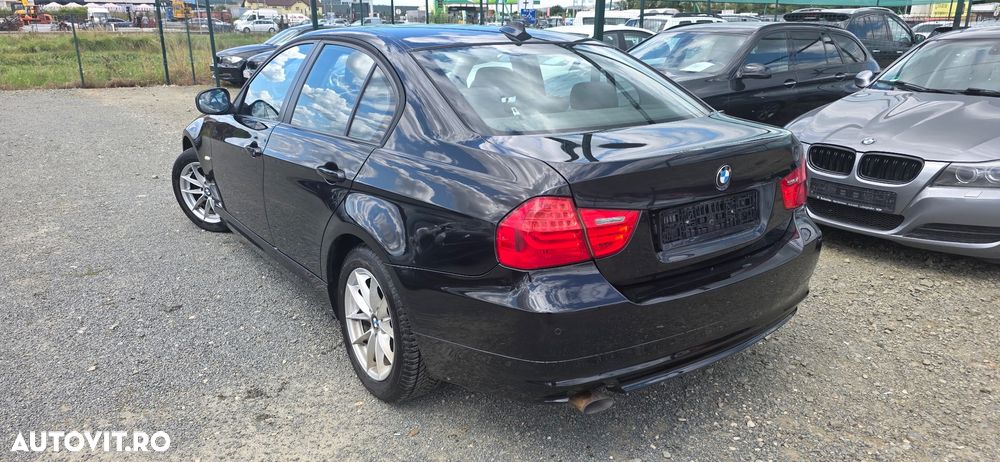 BMW Seria 3 320d - 3