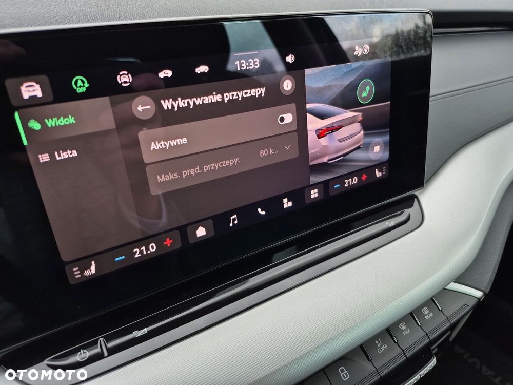 Skoda Octavia 1.5 TSI Selection - 20
