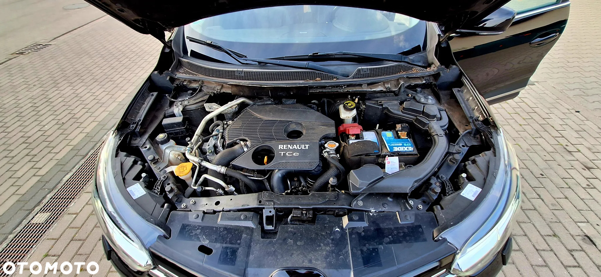 Renault Kadjar Energy TCe 165 Bose Edition - 19