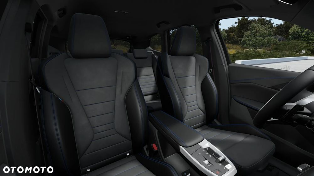 BMW X1 xDrive23i mHEV M Sport sport - 11
