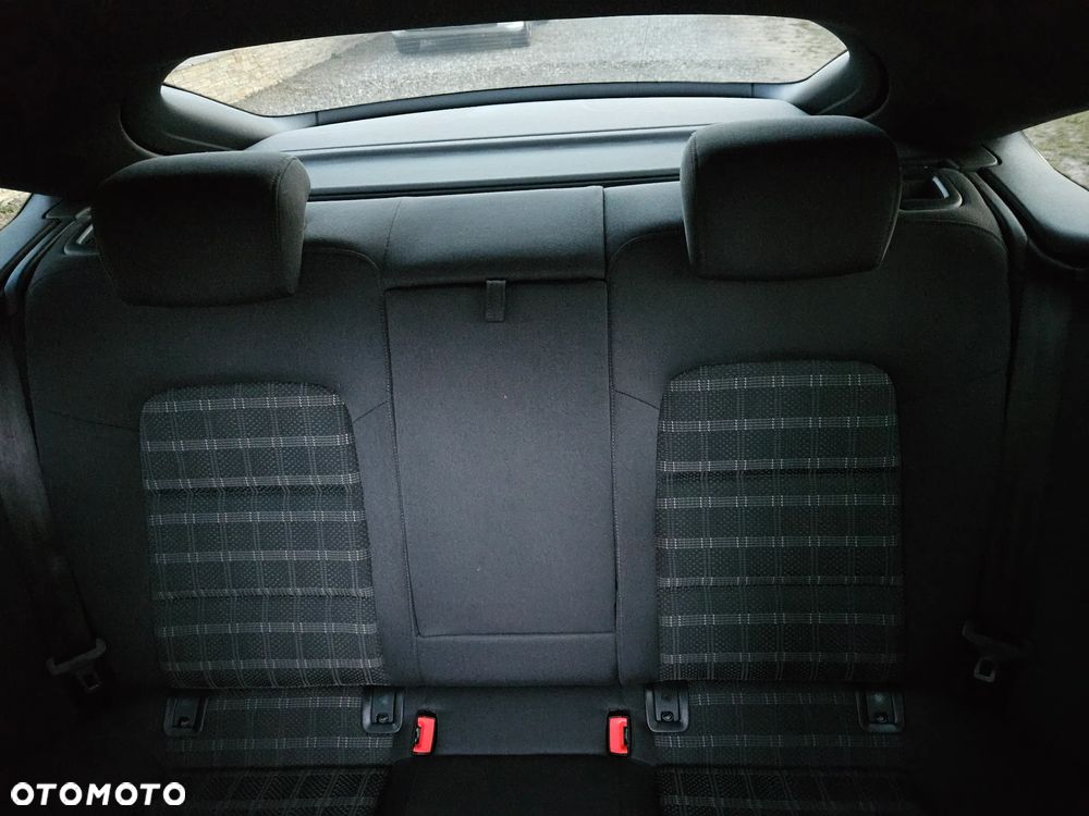 Audi A5 Sportback 2.0 TDI quattro sport - 33