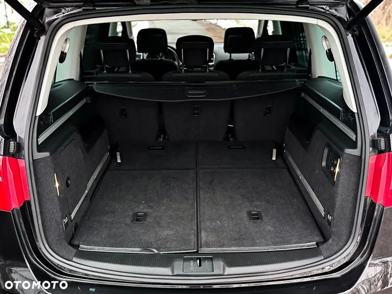 Seat Alhambra 2.0 TDI Ecomotive Style - 24