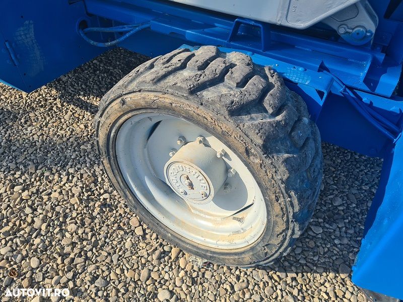 Genie GS-5390RT - 12