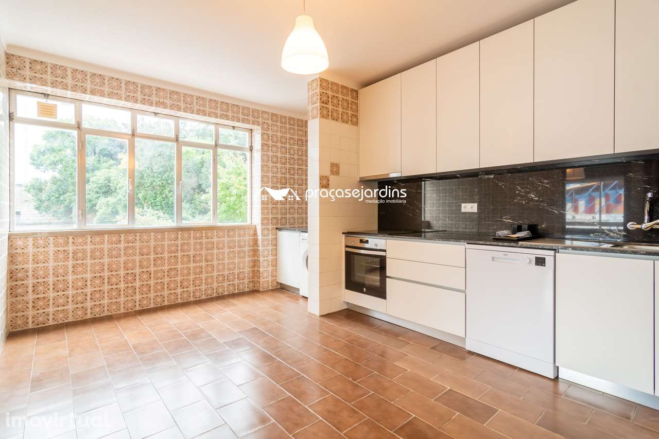 Apartamento T3 - Grande imagem: 2/23