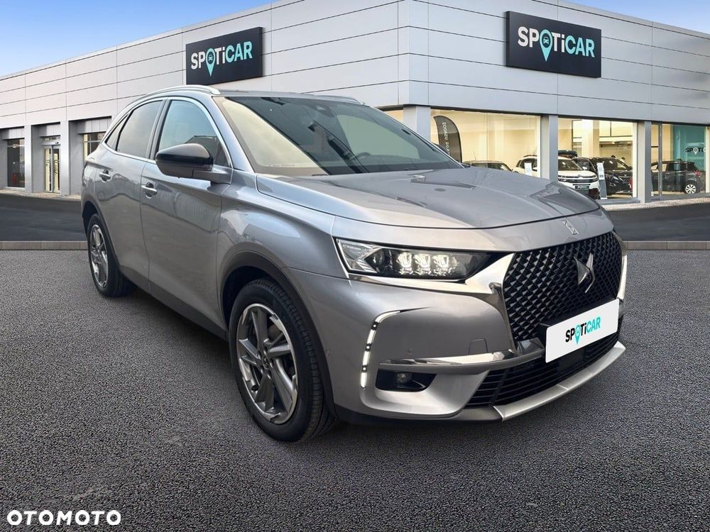 DS Automobiles DS 7 Crossback 1.6 PureTech Rivoli - 3