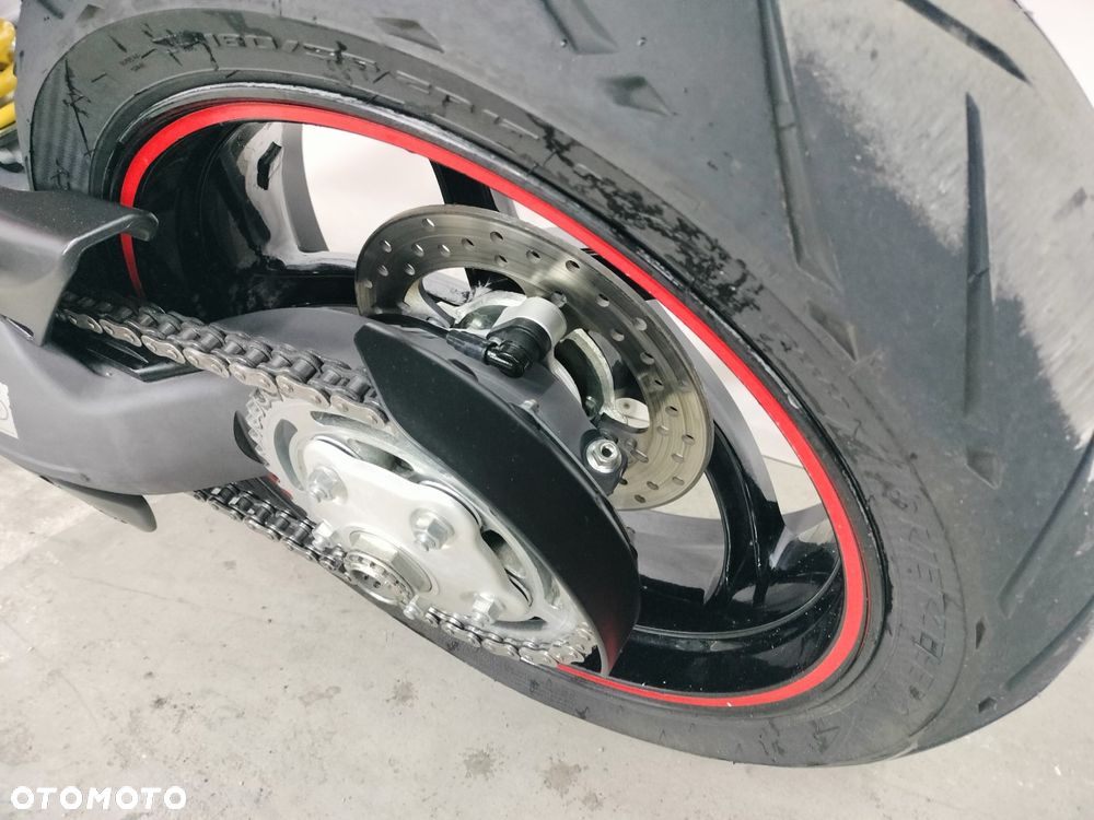 Ducati Multistrada - 22