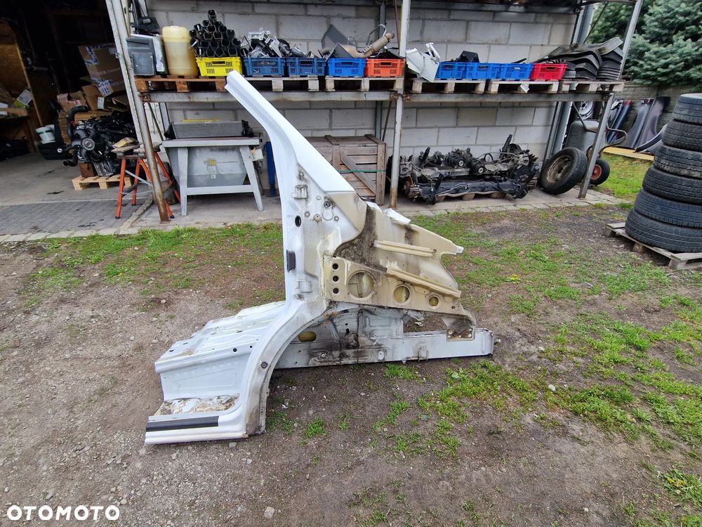 PODŁUŻNICA PRAWA SPRINTER 906 LIFT