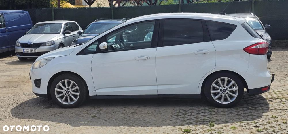 Ford C-MAX 1.6 TDCi Edition - 7