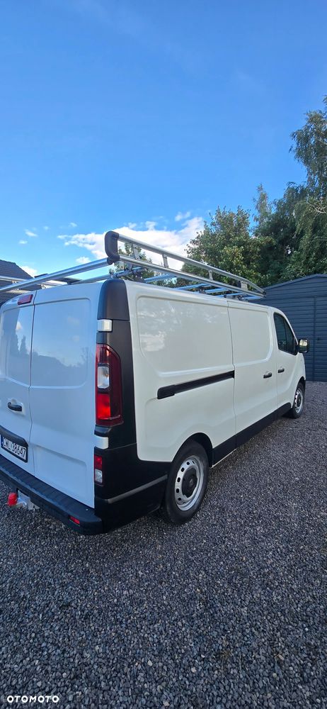 Renault Trafic Grand Combi L2H1 Authentique - 13