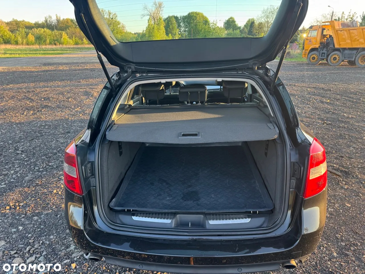 Renault Laguna 1.5 dCi Exception - 13