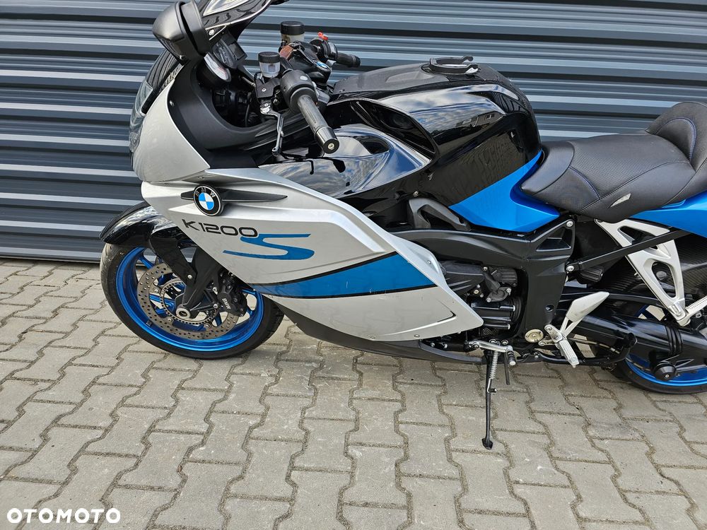 BMW K - 13