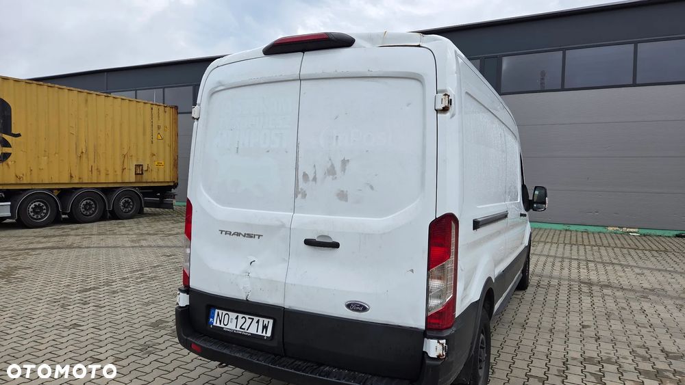Ford Transit - 5
