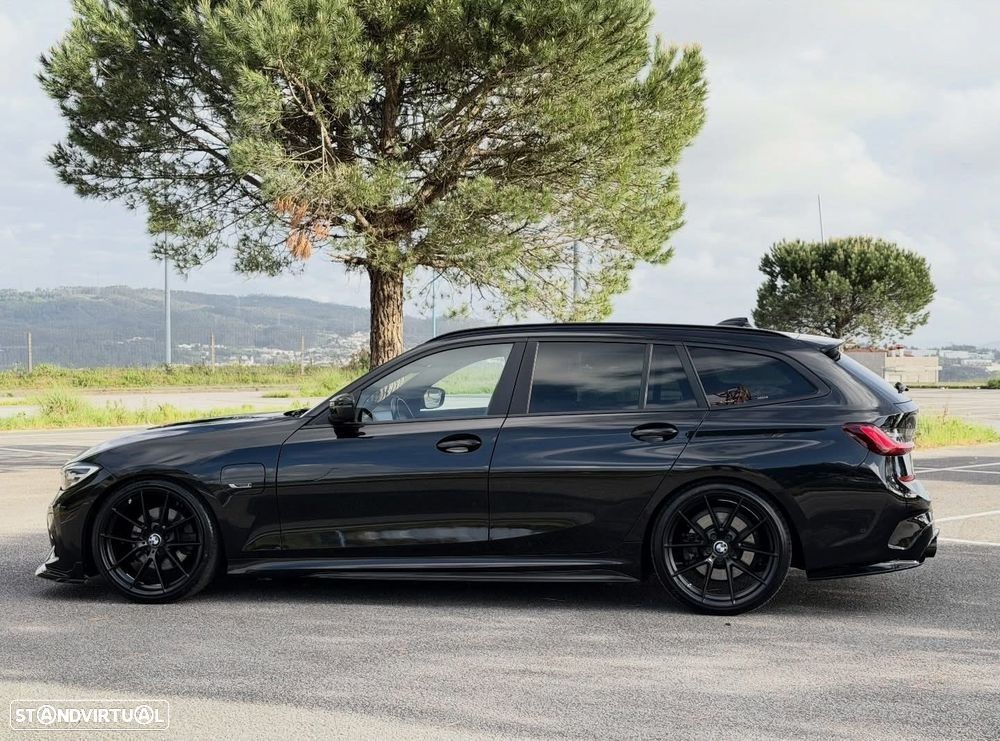 BMW 320 - 13