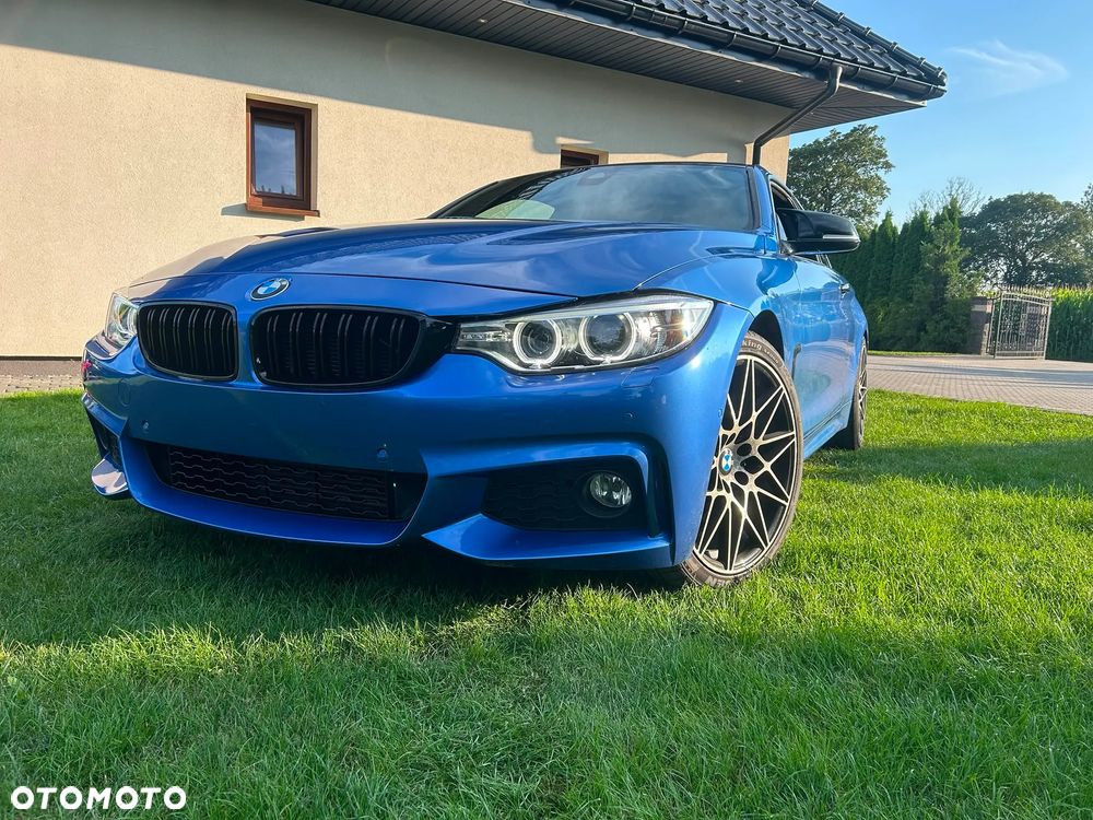 BMW Seria 4 - 2