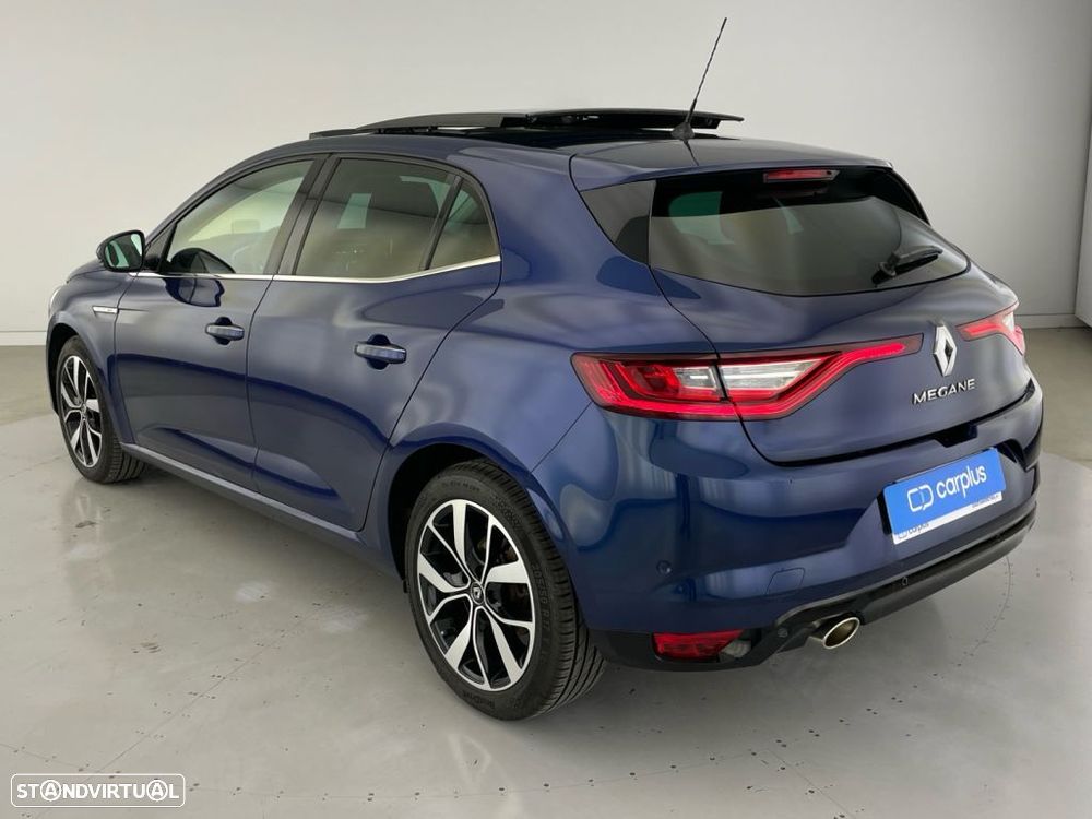 Renault Mégane 1.3 TCe Intens EDC - 25
