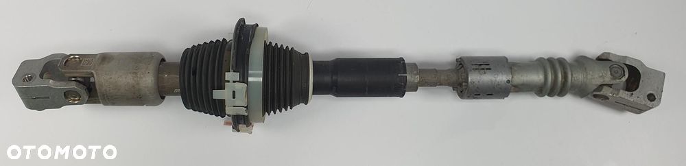 KRZYŻAK KOLUMNY KIEROWNICZEJ MERCEDES W205 A2054620478 A2314600056 - 1