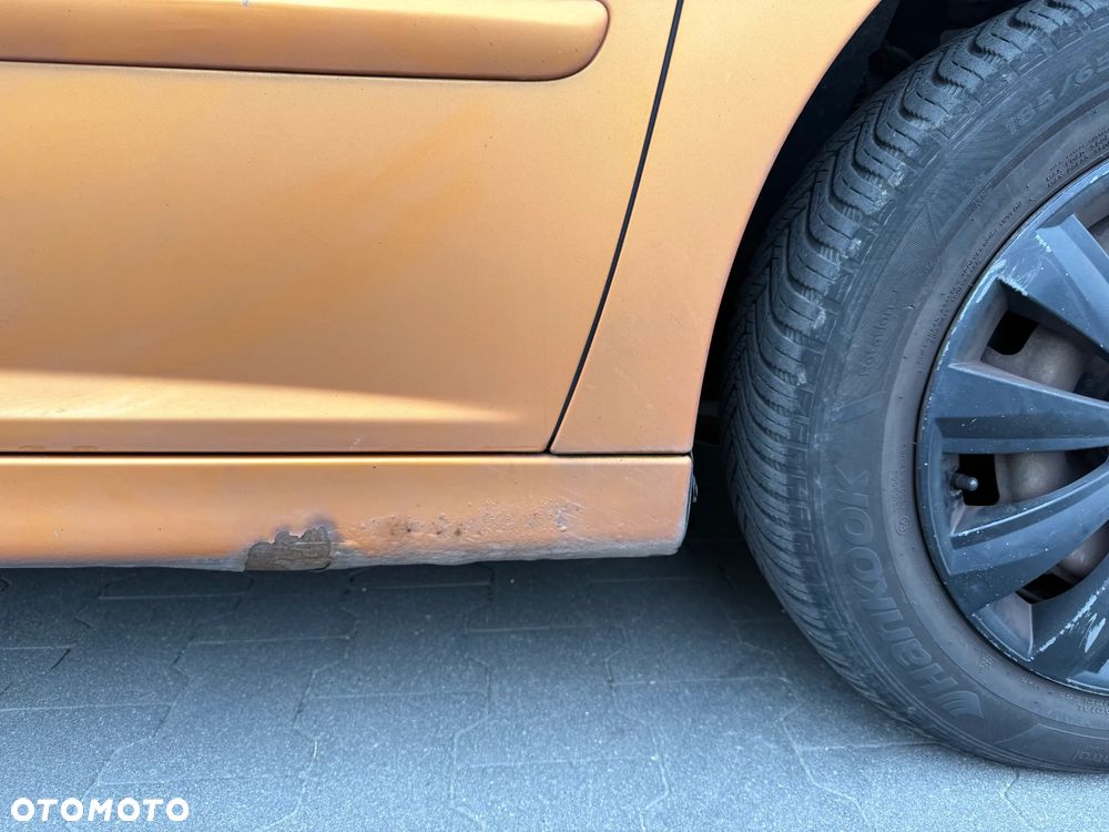 Peugeot 207 1.6 VTi Sporty - 37