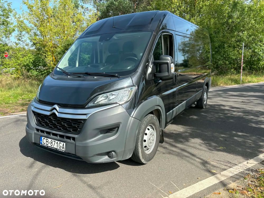Citroën Jumper - 2