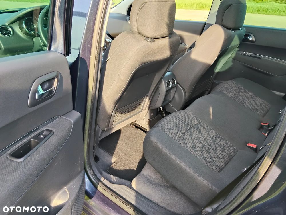Peugeot 3008 e-HDi 115 ETG6 Stop&Start Active - 10