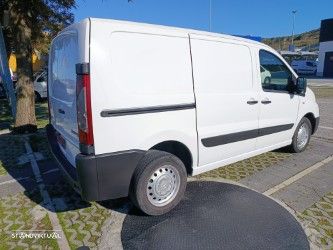 Citroën JUMPY 2.0 BLUEHDI M - 10