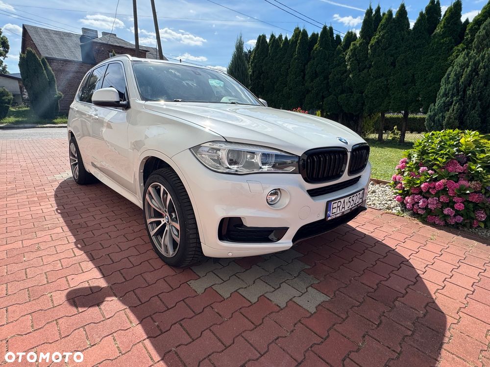 BMW X5 xDrive35i - 4