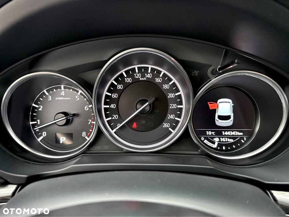 Mazda CX-5 2.0 Skypassion AWD - 20