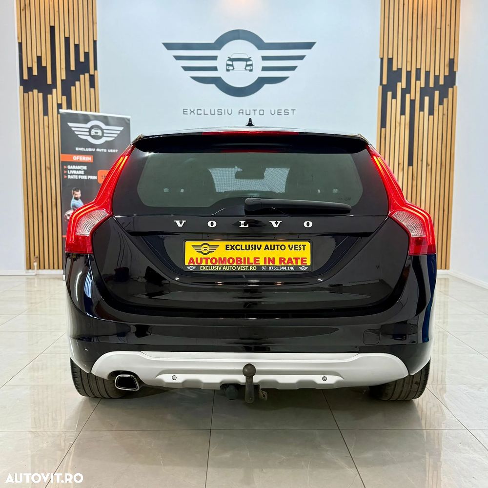 Volvo V60 D3 Momentum - 16