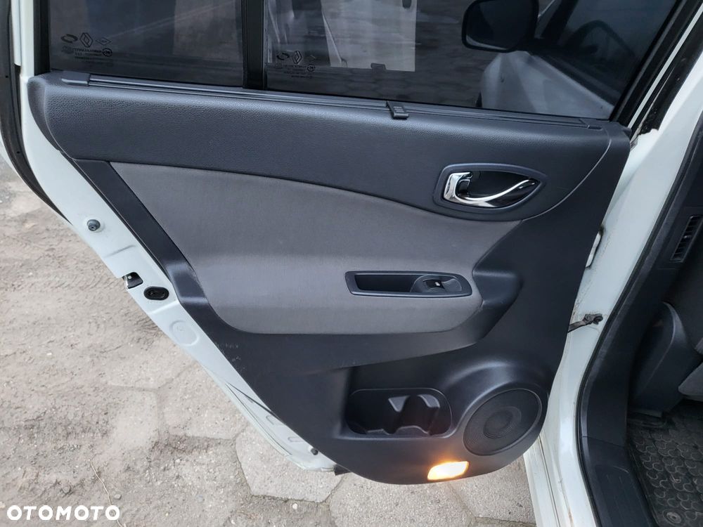 Renault Koleos 2.0 dCi FAP 4x4 Dynamique - 15