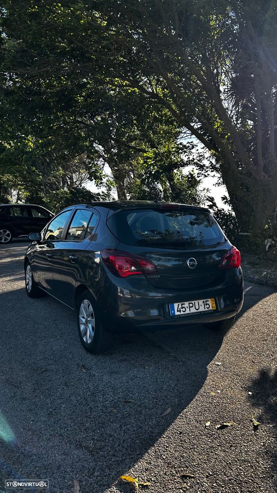 Opel Corsa 1.2 Dynamic - 4
