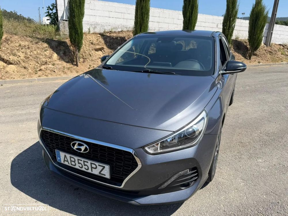 Hyundai i30 - 12