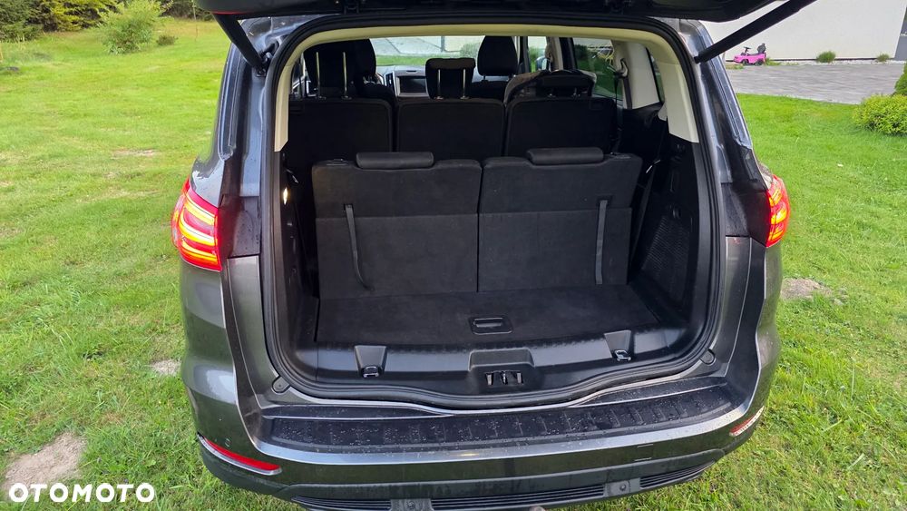 Ford S-Max 2.0 TDCi Titanium PowerShift - 20