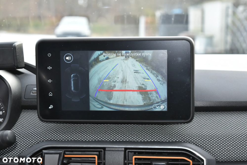 Dacia Sandero Stepway 1.0 TCe Laureate S&S - 13