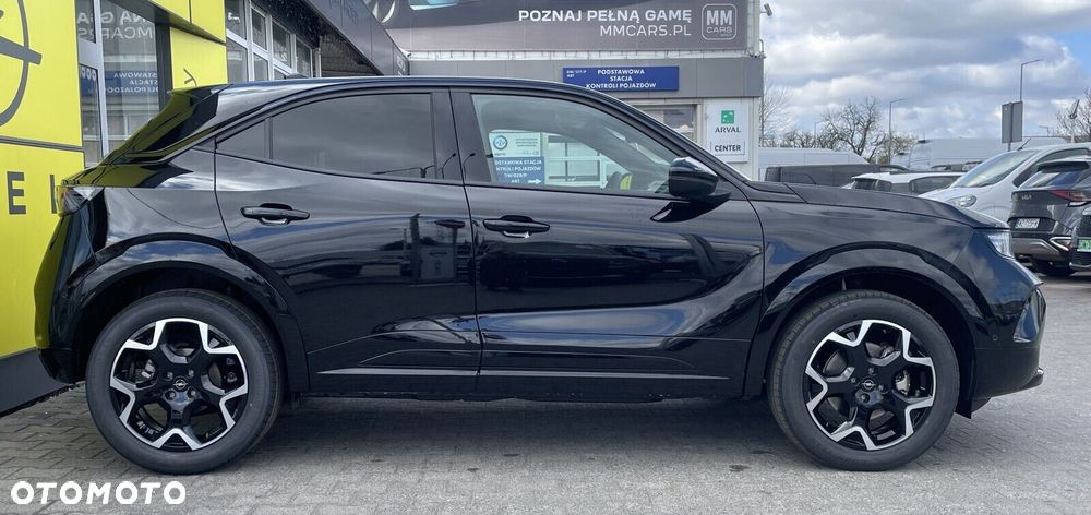 Opel Mokka - 3