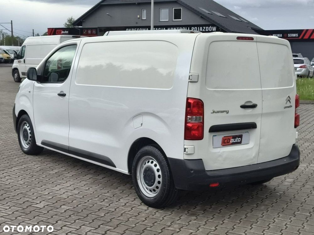 Citroën Jumpy - 5