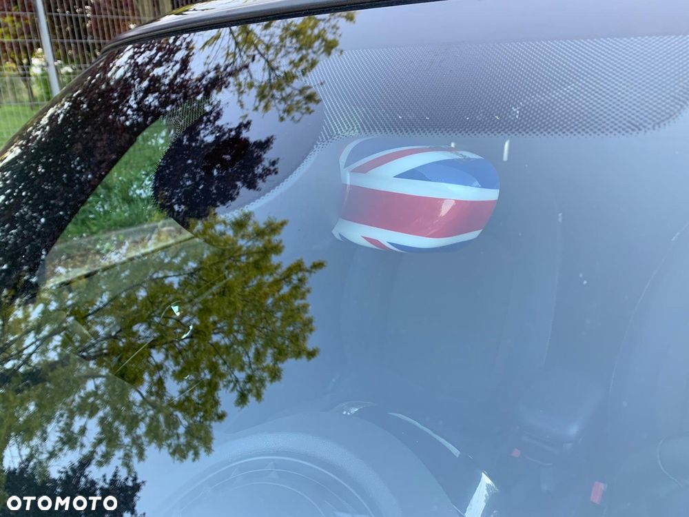 MINI Cooper Yours Trim - 8