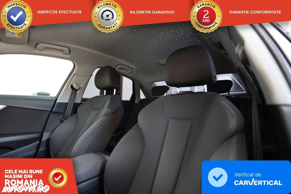 Audi A4 1.4 TFSI S tronic Sport - 16